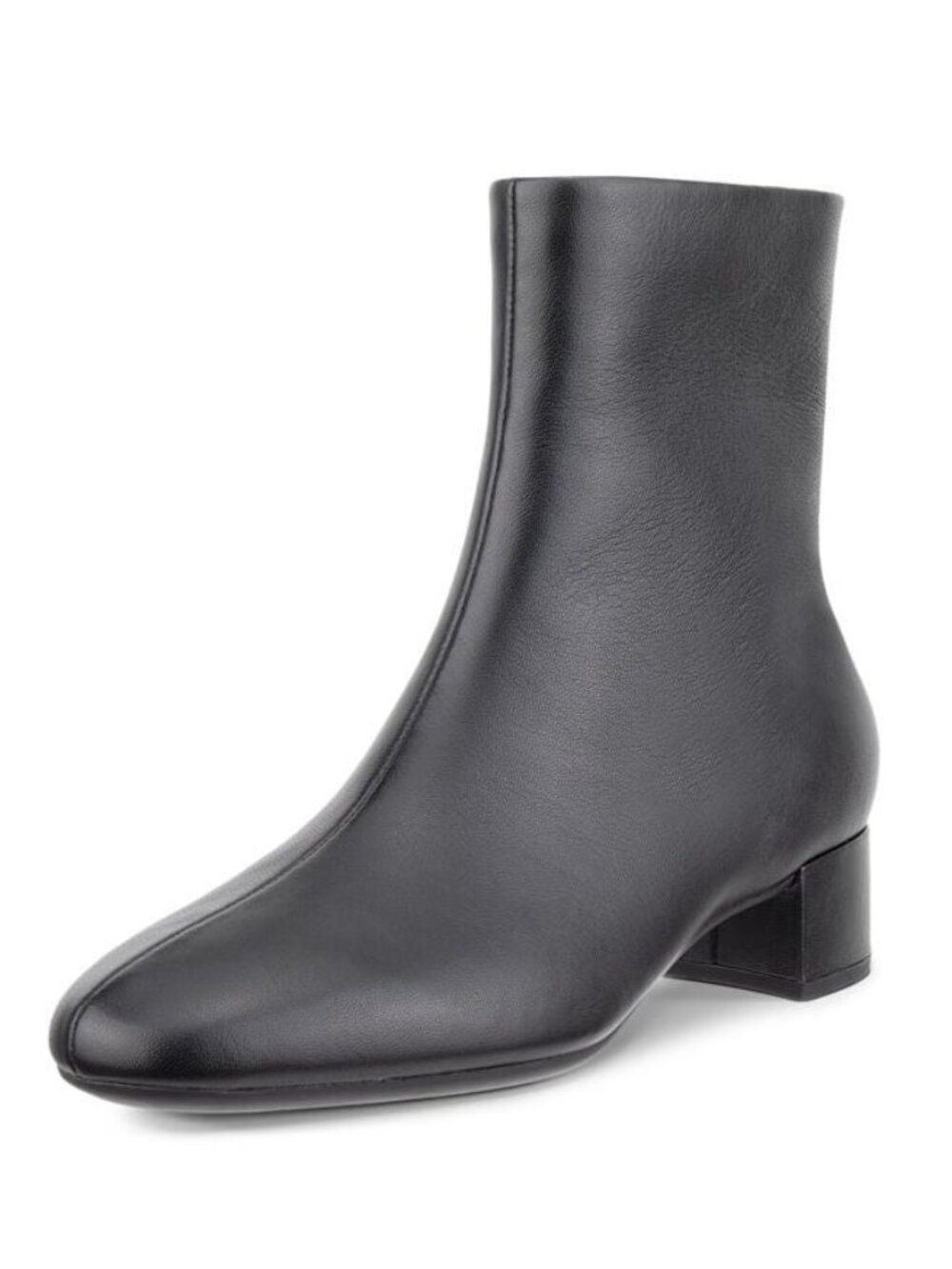 🇨🇦  ECCO Liva 35 Women's Leather Boot